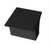 Liberty P42846C-FB Matte Black 1 1/8" Inclination Cabinet Drawer Knob Liberty P42846C-FB Matte Black 1 1/8" Inclination Cabinet Drawer Knob