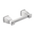 Moen MY3508CH Hensley Bath Toilet Paper Holder Polished Chrome Finish