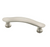 Liberty P33772C-SN 3" Elegant Luxe Satin Nickel Cabinet Drawer Pull