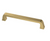 Liberty P39377C-117 5 1/16" Brushed Brass Classic Bell Cabinet & Drawer Pull Liberty P39377C-117 5 1/16" Brushed Brass Classic Bell Cabinet & Drawer Pull