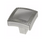 Liberty P38474C-SN 1 1/4" Textured Arch Satin Nickel Cabinet Drawer Knob
