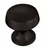 Liberty P38547C-CO 1 1/8" Casual Retreat Cocoa Bronze Cabinet & Drawer Knob