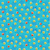 Studio E Sea World 5053-17 School Fish Royal Cotton Fabric By Yard