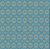 Blank Quilting Peacock Pavillion 9860-72 Medallion Blue Cotton Fabric By The Yard