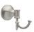 Delta CML35-BN Chamberlain Bath Towel & Robe Hook Brushed Nickel