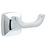 Delta PWD35-PC Portwood Bath Towel & Robe Hook Polished Chrome Finish