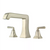 Pfister Park Avenue RT65FEK 2-Handle Roman Tub Filler Trim Brushed Nickel