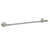 Delta CML24-BN Chamberlain Bath 24" Towel Bar Brushed Nickel Finish