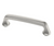 Liberty P38545C-SN 3 3/4" Casual Retreat Satin Nickel Cabinet & Drawer Pull