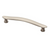 Liberty P36129C-SN 5 1/16" Elegant Luxe Satin Nickel Cabinet Drawer Pull