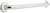 Franklin Brass P5924BS 24" Bath Safety Concealed Mount Grab Bar Bright Stainless Finish Franklin Brass P5924BS 24" Bath Safety Concealed Mount Grab Bar Bright Stainless Finish