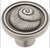 PBF660-BSP 1 3/8" Seaside Nautilus Shell Cabinet Knob Brushed Satin Pewter PBF660-BSP 1 3/8" Seaside Nautilus Shell Cabinet Knob Brushed Satin Pewter