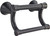 Delta 41450-RB Transitional Toilet Paper Holder / Assist Bar Venetian Bronze Finish