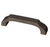 Liberty P40136C-CO 3 3/4" Winged Cabinet Drawer Pull Cocoa Bronze Finish Liberty P40136C-CO 3 3/4" Winged Cabinet Drawer Pull Cocoa Bronze Finish