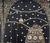 African Traditional Wax Print 27058 Lanterns Gold Cotton Fabric By The Yard African Traditional Wax Print 27058 Lanterns Gold Cotton Fabric By The Yard