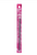 Susan Bates Silvalume Lightweight Size F-5 3.75mm Crochet Hook