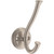 Better Homes & Gardens 4" Gorham Hook Satin Nickel