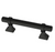 Liberty P44376C-FB 1 3/8" - 4" Classic Adjustable Cabinet Pull Flat Black Liberty P44376C-FB 1 3/8" - 4" Classic Adjustable Cabinet Pull Flat Black