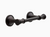 Delta Grove Park GRP50-VBR Bath Toilet Paper Holder Venetian Bronze Delta Grove Park GRP50-VBR Bath Toilet Paper Holder Venetian Bronze