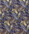 Studio E Paisley III Blue Paisley Cotton Fabric By The Yard