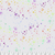 Tula Pink PWTP133 All Stars Fairy Dust Whisper Cotton Fabric By Yard
