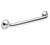 Delta CL5918-17 18" Bath Safety Concealed Mount Grab Bar Polished Stainless Finish