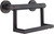 Delta Faucet 41550-RB Contemporary Tissue Holder/Assist Bar Venetian Bronze