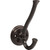 Better Homes & Gardens 4" Gorham Hook Venetian Bronze Finish