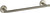 Delta Faucet 75912-SS Trinsic 12" Towel Bar Stainless Steel