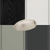 Liberty Liberty P34702-SN 3" Contemporary Cup Cabinet Pull Satin Nickel 10 Pack