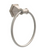 Delta Grandover GDR46-BN Bath Towel Ring in Brushed Nickel