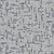 Blank Quilting Back Nine Golf Golf Clubs Gray Cotton Fabric By The Yard