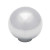 P10614C-CHR Chrome 1 1/4"  Round Cabinet Drawer Knob