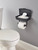 Delta PTR52-OB Porter Bath Toilet Paper Holder w/ Privacy Box Oil Rubbed Bronze