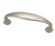 Liberty P18993C-SN  Satin Nickel 3" Casual Circus Cabinet Drawer Pull
