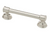 Liberty P23024-SN Dual Mount 3" & 3 3/4" Caspian Cabinet & Drawer Pull Satin Nickel