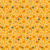 Studio E Honey Bee Gnomes Honeycomb Honey Cotton Fabric By Yard