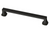Liberty P38256C-FB  6 5/16" Mandara Cabinet Drawer Pull Flat Black Finish Liberty P38256C-FB  6 5/16" Mandara Cabinet Drawer Pull Flat Black Finish