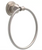Delta LHT46-BN Lochurst Bath Towel Ring Brushed Nickel