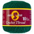 South Maid Forest Green 350yd 100% Cotton Crochet Thread Size 10 South Maid Forest Green 350yd 100% Cotton Crochet Thread Size 10