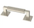 Liberty P40075C-SN 3" Modern Post Cabinet Pull Satin Nickel Finish Liberty P40075C-SN 3" Modern Post Cabinet Pull Satin Nickel Finish
