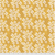 Kelli May-Krenz Boho Blooms Marigold Path Gold Fabric By The Yard Kelli May-Krenz Boho Blooms Marigold Path Gold Fabric By The Yard