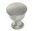 Liberty P38542C-SN Satin Nickel 1 1/16" Foundations Cabinet & Drawer Knob