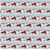Studio E Horse Whisper Border Stripe Multi Fabric By The Yard