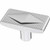 Liberty P40013C-PC 1 5/8" Slatted Diamond Cabinet & Drawer Knob Polished Chrome