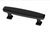 Liberty P38482C-FB 3" Beveled Flat Black Cabinet Drawer Pull Liberty P38482C-FB 3" Beveled Flat Black Cabinet Drawer Pull