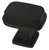 Liberty P34957-FB 1 5/16" Brightened Opulence Cabinet Knob Flat Black