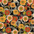 Studio E Autumn Flourish Sunflower Flourish Fabric By The Yard Studio E Autumn Flourish Sunflower Flourish Fabric By The Yard