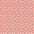 Studio E Blossom & Grow Tiny Floral Toss Pink Fabric By The Yard