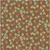 Henry Glass Lille Floral Leaf Caramel Fabric By The Yard Henry Glass Lille Floral Leaf Caramel Fabric By The Yard